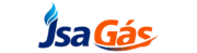 Logotipo Jsa Gás